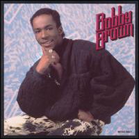 Bobby Brown - King Of Stage