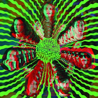 King Gizzard & The Lizard Wizard - Cellophane (Single)