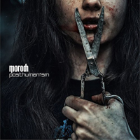 Morodh - Posthumanism (EP)