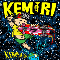 Kemuri - Kemurified