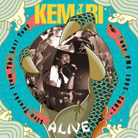 Kemuri - Alive - Live Tracks From The Last Tour 'our Pma 1995-2007' (Cd 2)