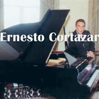 Cortazar, Ernesto - Conciertos (Live)
