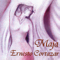 Cortazar, Ernesto - Maja