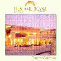 Cortazar, Ernesto - Fiesta Americana Grand Los Cabos