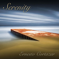 Cortazar, Ernesto - Serenity