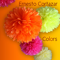 Cortazar, Ernesto - Colors