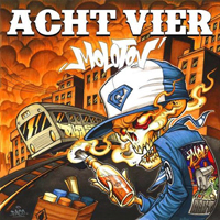 AchtVier - Molotov (Premium Edition: Black Box) [CD 1]