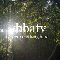 Bbatv - Peace Is King Here.