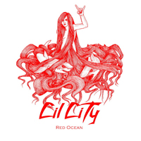 Cil City - Red Ocean