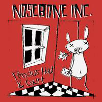 Nosebone inc. - Pendus Haut Et Court