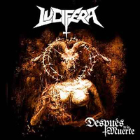 Lucifera - Despues De La Muerte