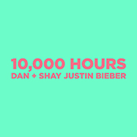 Dan + Shay - 10,000 Hours (Single) 