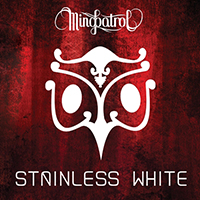 Mindpatrol - Stainless White (Single)