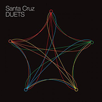 Santa Cruz (DNK) - Duets