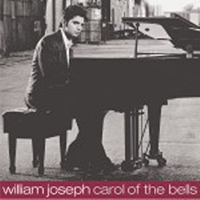 Joseph, William - Carol Of The Bells (Single)