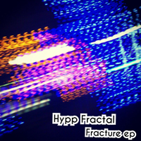 Hypp Fractal - Fracture