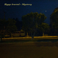 Hypp Fractal - Mystery