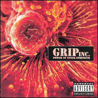 Grip Inc. - Power of Inner Strength