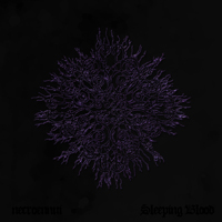 Necroennui - Sleeping Blood