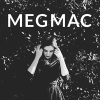 Meg Mac - MEGMAC