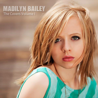 Bailey, Madilyn - The Covers, Vol. 1 (EP)