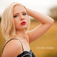 Bailey, Madilyn - The Covers, Vol. 6 (EP)