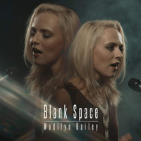 Bailey, Madilyn - Blank Space (Acoustic Version) (Single)