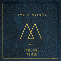 Bailey, Madilyn - Dangerous Woman (Single)