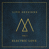 Bailey, Madilyn - Electric Love (Live Acoustic Version) (Single)