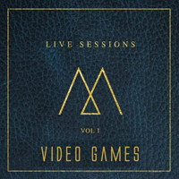 Bailey, Madilyn - Video Games (Acoustic Version) (Single)