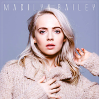 Bailey, Madilyn - Wiser EP