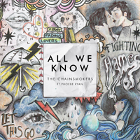 Chainsmokers - All We Know (Single)