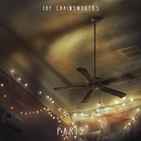 Chainsmokers - Paris (Single)
