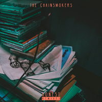 Chainsmokers - Honest (Remixes) (EP)