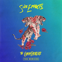 Chainsmokers - Side Effects (Feat. Emily Warren) (Extended Remixes) (Single)