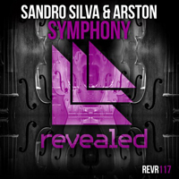 Sandro Silva - Symphony (Single)