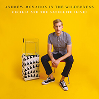 Andrew McMahon - Cecilia And The Satellite (Live)
