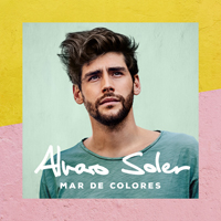 Soler, Alvaro - Mar De Colores