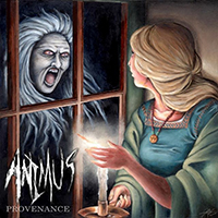 Animus (USA, NY) - Provenance