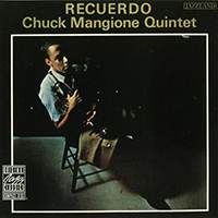 Mangione, Chuck - Recuerdo (Reissue 1990)