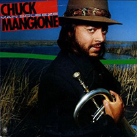 Mangione, Chuck - Main Squeeze