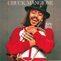 Mangione, Chuck - Feels So Good (Japan Reissue 1990)