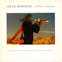 Mangione, Chuck - Children of Sanchez (CD 2)