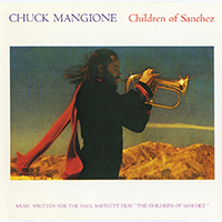 Mangione, Chuck - Children of Sanchez (Reissue 2004, CD 2)
