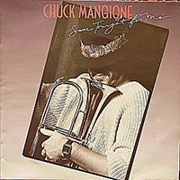 Mangione, Chuck - Save Tonight for Me