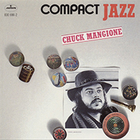 Mangione, Chuck - Compact Jazz Collection