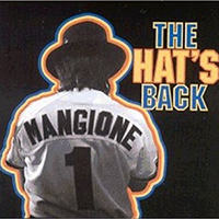 Mangione, Chuck - The Hat's Back
