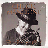 Mangione, Chuck - The Feeling's Back