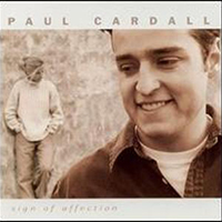 Cardall, Paul - Sign Of Affection