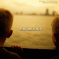 Cardall, Paul - Primary Worship